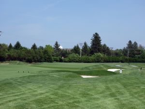 Baltimore CC (East) 5th Fairway